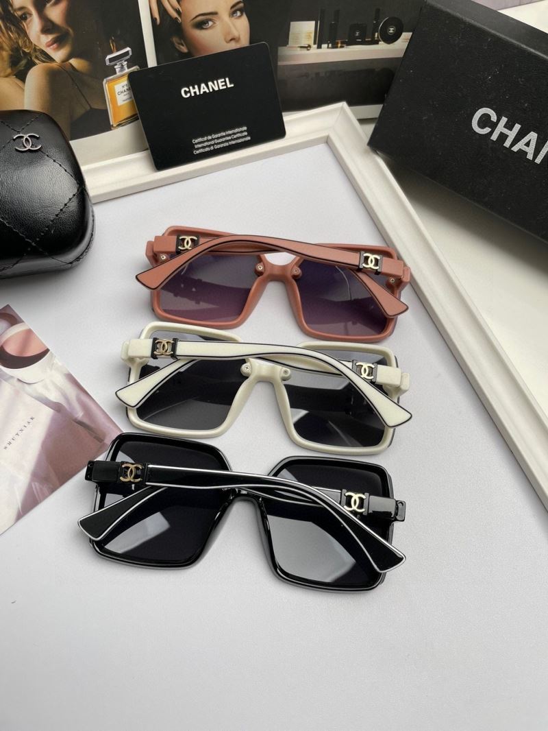 Chanel Sunglasses